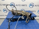 Bmw M2 2 Series Competition E6 6 Dohc 2018-2022 Catalytic Converter Short 2018,2019,2020,2021,2022BMW M2 M4 SERIES CATALYTIC CONVERTER 8090334 9K MILES F87 COMPETITION F82 F83      VERY GOOD