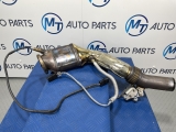 Bmw M3 3 Series Competition Package E6 6 Dohc 2016-2018 CATALYTIC CONVERTER LONG 2016,2017,2018BMW M2 M3 M4 SERIES CATALYTIC CONVERTER 7848041 F80 F82 F83 F87      VERY GOOD