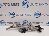 Bmw M5 5 Series Competition E6 8 Dohc Saloon 4 Door 2018-2023 STEERING COLUMN (ELECTRIC)  2018,2019,2020,2021,2022,2023BMW 5 8 SERIES ELECTRIC STEERING COLUMN 6894882 G30 G31 F90 F91 F92 F93      VERY GOOD