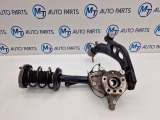 Bmw M135 1 Seriesi Xdrive E6 4 Dohc Hatchback 5 Door 2021 1998 Hub With Abs (front Driver Side) 6876646 6883936 2021BMW 1 SERIES F40 COMPLETE FRONT HUB LEG RIGHT DRIVER SIDE 6876646 6883936 6876646 6883936     GOOD