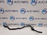 Bmw M5 5 Series Competition E6 8 Dohc 2018-2023 COOLANT HOSE, SUPPLY 2 2018,2019,2020,2021,2022,2023BMW M5 M8 SERIES HEAT EXCHANGER COOLANT FEED SUPPLY HOSE 7854306 F90 F91 F92 F93      VERY GOOD