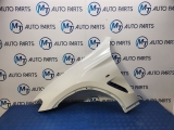 BMW X3 SERIES WING PANEL LEFT PASSENGER SIDE WHITE 300 G01 G08 F97 Bmw X3 Xdrive20d M Sport E6 4 Dohc Estate 5 Door 2017-2020 WING (PASSENGER SIDE) White F5HCL 2017,2018,2019,2020BMW X3 SERIES WING PANEL LEFT PASSENGER SIDE WHITE 300 G01 G08 F97 F5HCL GOOD