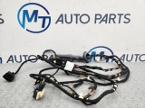 BMW 4 SERIES FRONT DOOR WIRING LOOM DRIVER RIGHT SIDE 9337197 F32 F33 Bmw 435 4 Seriesd Xdrive M Sport E6 6 Dohc 2013-2020 FRONT DOOR WIRING LOOM DRIVER SIDE 2013,2014,2015,2016,2017,2018,2019,2020BMW 4 SERIES FRONT DOOR WIRING LOOM DRIVER RIGHT SIDE 9337197 F32 F33 9337197 Used