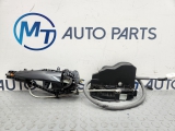 BMW 4 SERIES FRONT DOOR HANDLE LOCK COMFORT DRIVER SIDE 475 7329344 F32 F33 F36 Bmw 435 4 Seriesd Xdrive M Sport E6 6 Dohc 2013-2020 EXTERIOR DOOR HANDLE SUPPORT BRACKET FRONT RIGHT 2013,2014,2015,2016,2017,2018,2019,2020BMW 4 SERIES FRONT DOOR HANDLE LOCK COMFORT DRIVER SIDE 475 7329344 F32 F33 F36 7329344 Used
