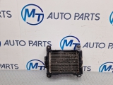 BMW 1 SERIES ENGINE OIL COOLER RADIATOR 7618360 F20 F21 F22 F23 F30 F32 F33 F36 Bmw M135 1 Seriesi E6 6 Dohc 2015-2016 ADDITIONAL RADIATOR 2015,2016BMW 1 SERIES ENGINE OIL COOLER RADIATOR 7618360 F20 F21 F22 F23 F30 F32 F33 F36 7618360 GOOD