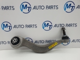 Bmw G30 540i Xdrive M Sport Auto 2016-2021 Front Tension Strut Right 2016,2017,2018,2019,2020,2021BMW 5 SERIES FRONT TENSION STRUT CONTROL ARM DRIVER SIDE 6861166 G30 G31      GOOD