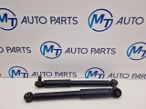 Mercedes V250 V-class Bluetec Sport E6 4 Dohc 2014-2023 Rear Strut Pair 2014,2015,2016,2017,2018,2019,2020,2021,2022,2023MERCEDES BENZ V CLASS W447 REAR SHOCK ABSORBER PAIR A4473264200      GOOD