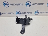 Bmw X5 Xdrive 30d M Sport Auto 2013-2018 BOOT TRUNK FLOOR MOUTING BRACKET LEFT 2013,2014,2015,2016,2017,2018BMW X5 SERIES F15 F85 BOOT TRUNK FLOOR MOUTING BRACKET LEFT SIDE      GOOD