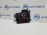 Bmw F48 X1 Xdrive18d Se 2014-2022 Front Fuse Box 2014,2015,2016,2017,2018,2019,2020,2021,2022BMW 1 2 SERIES F40 F44 FRONT INTERIOR FUSE BOX 9360501       GOOD