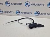 Bmw F48 X1 Xdrive18d Se 2014-2022 Bonnet Opening Handle 2014,2015,2016,2017,2018,2019,2020,2021,2022BMW X1 SERIES F48 BONNET OPENING CABLE HANDLE 7326518 7326518     GOOD