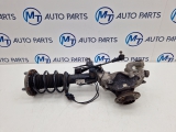 Bmw 335d Xdrive M Sport Auto Saloon 4 Door 2013-2018 2993 HUB WITH ABS (FRONT PASSENGER SIDE) 6853819 6793871 2013,2014,2015,2016,2017,2018BMW 3 SERIES COMPLETE HUB LEG FRONT LEFT PASSENGER SIDE F30 6853819 6793871 6853819 6793871     GOOD