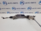 Bmw 335d Xdrive M Sport Auto Saloon 4 Door 2013-2018 STEERING RACK (POWER) 6874110 2013,2014,2015,2016,2017,2018BMW 1 2 3 4 SERIES XDRIVE STEERING RACK (POWER) F20 F22 F30 F36 F32 6874110 RG 6874110     GOOD