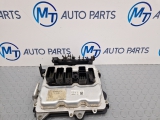 Bmw M5 5 Series E5 8 Dohc Saloon 4 Door 2011-2016 ECU (ENGINE) 8630492  2011,2012,2013,2014,2015,2016BMW M5 ENGINE ECU CONTROL UNIT S63B44B F10 8630492-01 8630492      Used