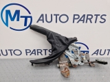 Bmw 420 4 Seriesd M Sport E6 Dohc Convertible 2 Door 2015-2022 Hand Brake 6799102 7846806 2015,2016,2017,2018,2019,2020,2021,2022BMW 4 SERIES HANDBRAKE LEVER AND COVER 6799102 7846806 F33 F83 LCI 6799102 7846806     Used