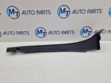 Bmw 335d Xdrive M Sport Auto 2013-2018 SEALING SIDE PANEL DRIVER SIDE 2013,2014,2015,2016,2017,2018BMW 3 4 SERIES F30 F31 F32 F33 F36 SEALING SIDE PANEL RIGHT DRIVER SIDE 7264274 7264274     GOOD