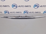 Bmw 750 7 Seriesi E6 8 Dohc 2015-2019 TAILGATE LIGHT PANEL TRIM 2015,2016,2017,2018,2019BMW 7 SERIES TAILGATE HANDLE LIGHT PANEL TRIM G11 G12 7376778 7357105 7376778 7357105     GOOD