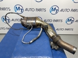 BMW F82 M4 2014-2023 CATALYTIC CONVERTER LONG 2014,2015,2016,2017,2018,2019,2020,2021,2022,2023BMW M2 M3 M4 SERIES CATALYTIC CONVERTER 7848041 F80 F82 F83 F87       GOOD