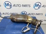 BMW F82 M4 2014-2023 CATALYTIC CONVERTER SHORT 2014,2015,2016,2017,2018,2019,2020,2021,2022,2023BMW M2 M3 M4 SERIES CATALYTIC CONVERTER 7848044 F80 F82 F83 F87      VERY GOOD