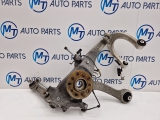 Bmw M5 5 Series Competition E6 8 Dohc Saloon 4 Door 2018-2023 4395 HUB WITH ABS (FRONT DRIVER SIDE)  2018,2019,2020,2021,2022,2023BMW M5 M8 SERIES FRONT HUB RIGHT DRIVER SIDE 7857012 F90 F91 F92 F93      GOOD