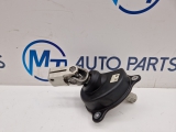 Bmw M5 5 Series Competition E6 8 Dohc 2018-2023 STEERING RACK LOWER JOINT 2018,2019,2020,2021,2022,2023BMW M5 M8 SERIES STEERING COLUMN LOWER JOINT ASSY 8074171 F90 F91 F92 F93      GOOD