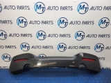 BMW 1 SERIES M SPORT REAR BUMPER DIFFUSER DOUBLE EXHAUST 8060303 LCI F20 F21 Bmw 135 M1 Seriesi E6 6 Dohc 2015-2016 REAR BUMPER LOWER DIFFUSER 2015,2016BMW 1 SERIES M SPORT REAR BUMPER DIFFUSER DOUBLE EXHAUST 8060303 LCI F20 F21 8060303 GOOD