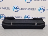 Bmw 220 2 Seriesd M Sport Gran Coupe E6 4 Dohc 2020 TRUNK TRIM FLOOR 2020BMW 2 SERIES TRUNK FLOOR COVER CARPET 7484059 F44 7484059     GOOD