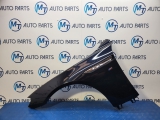 BMW 6 SERIES WING PANEL LEFT PASSENGER SIDE CARBON BLACK 416 F06 F12 F13 Bmw 640 6 Seriesd M Sport Gran Coupe E6 Dohc Coupe 4 Door 2012-2018 WING (PASSENGER SIDE) Black 2012,2013,2014,2015,2016,2017,2018BMW 6 SERIES WING PANEL LEFT PASSENGER SIDE CARBON BLACK 416 F06 F12 F13 WORN