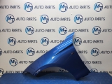 BMW 1 SERIES WING PANEL LEFT PASSENGER SIDE BLUE B45 F20 F21 F22 F23 Bmw 135 M1 Seriesi E6 6 Dohc Hatchback 5 Door 2015-2016 WING (PASSENGER SIDE) Blue 2015,2016BMW 1 SERIES WING PANEL LEFT PASSENGER SIDE BLUE B45 F20 F21 F22 F23 GOOD