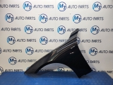 Bmw 335 3 Seriesd Xdrive M Sport E6 6 Dohc Saloon 4 Door 2013-2018 WING (PASSENGER SIDE) Black EJ17 2013,2014,2015,2016,2017,2018BMW 3 SERIES WING PANEL LEFT PASSENGER SIDE BLACK 475 F30 F31 EJ17     GOOD