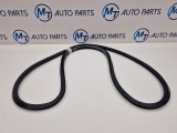 Bmw F01 730d M Sport Exclusive Auto 2012-2015 Gasket Rear Door Driver Side 2012,2013,2014,2015Bmw 7 Series Gasket Rear Door Driver Side F01 7178029 7178029     VERY GOOD