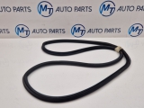 Bmw F01 730d M Sport Exclusive Auto 2012-2015 Gasket Front Door Passenger Side 2012,2013,2014,2015Bmw 7 Series Gasket Front Door Passenger Side F01 F02 F04 7177999 7177999     VERY GOOD