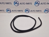 Bmw F01 730d M Sport Exclusive Auto 2012-2015 Engine Hood Sealing Rear 2012,2013,2014,2015Bmw 7 Series Engine Hood Sealing Seal Rear Weather Stripping F01 F02 F03 7019775 7019775     VERY GOOD