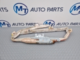 Bmw M5 5 Series E5 8 Dohc 2011-2016 AIRBAG CURTAIN/SIDE (DRIVER SIDE) 2011,2012,2013,2014,2015,2016BMW 5 SERIES ROOF CURTAIN AIRBAG DRIVER RIGHT SIDE 9143418 F10 9143418     q