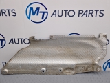 Bmw F20 116d Se Manual 2015-2019 Underbody Shield, Exhaust System 2015,2016,2017,2018,2019BMW 4 SERIES UNDERBODY SHIELD EXHAUST SYSTEM ALUMINIUM 7284933 F20 F21 F22 F30 7284933     Used