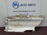 Bmw F36 435d Xdrive Gran Coupe M Sport A 2014-2020 2993 EXHAUST HEAT SHIELD 7284934 2014,2015,2016,2017,2018,2019,2020BMW 4 SERIES FRONT EXHAUST HEAT SHIELD 7284934 F20 F22 F30 F32 7284934     GOOD