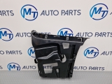 Bmw 335d Xdrive M Sport Auto 2013-2018 Rear Bumper Bracket Right 2013,2014,2015,2016,2017,2018BMW 3 SERIES REAR BUMPER BRACKET RIGHT DRIVER SIDE MSPORT 7384466 F30  7384466     4