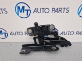 Bmw 335d Xdrive M Sport Auto Saloon 4 Door 2013-2018 2993 BONNET HINGE (PASSENGER SIDE) 7336699 2013,2014,2015,2016,2017,2018BMW 3 SERIES BONNET HINGE LEFT PASSENGER SIDE GREY 7336699 F30 7336699     Used