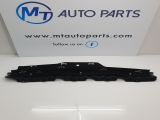 Bmw F26 X4 Xdrive20d M Sport Auto 2014-2018 Rear Bumper Bracket 2014,2015,2016,2017,2018BMW X4 SERIES F26 REAR BUMPER LOWER BRACKET 8057007      VERY GOOD