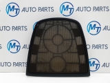 BMW X5 X6 SERIES F15 F16 DASHBOARD DUMMY TRIM CENTER SPEAKER CAP 9259365 Bmw X5 Xdrive40d M Sport Auto 2013-2018 Dashboard Dummy Trim Center Speaker 2013,2014,2015,2016,2017,2018BMW X5 X6 SERIES F15 F16 DASHBOARD DUMMY TRIM CENTER SPEAKER CAP 9259365 GOOD
