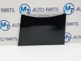 Bmw G20 318d Se Auto 2019-2021 Cup Holder Cover 2019,2020,2021BMW 3 SERIES CUP HOLDER COVER TRIM BLACK HIGH GLOSS 6807281 G20 G21      VERY GOOD