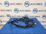 Bmw 520 5 Seriesd M Sport Mhev E6 4 Dohc 2019-2023 GEARBOX WIRING LOOM 2019,2020,2021,2022,2023BMW 5 SERIES B47 ENGINE GEARBOX WIRING LOOM 8479683 G30 G31 8479683     VERY GOOD