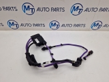 Bmw M3 3 Series40i Xdrive Mhev E6 6 Dohc 2022-2024 Battery Front Wiring Loom 48v 2022,2023,2024BMW 3 SERIES G20 G21 ENGINE BATTERY FRONT 48V WIRING LOOM 7650627 5A37D43  7650627 5A37D43     GOOD