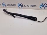 Bmw M3 3 Series40i Xdrive Mhev E6 6 Dohc Saloon 4 Door 2022-2024 2998 Front Wiper Arm (driver Side) 9448916 2022,2023,2024BMW 3 SERIES G20 G21 WINDSCREEN WIPER ARM RIGHT SIDE 9448916 9448916     GOOD
