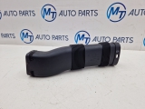 Bmw F30 330d Xdrive M Sport Shadow Edition A 2013-2018 Air Intake Duct Pipe 2013,2014,2015,2016,2017,2018BMW 3 4 SERIES F30 F31 F34 F32 F33 F36 AIR INTAKE DUCT PIPE 8507567 8507567     GOOD