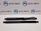 BMW X3 Xdrive20d M Sport Mhev Auto Estate 5 Door 2020-2023 TAILGATE STRUTS (PAIR) 9482795 7497482  2020,2021,2022,2023BMW X3 SERIES G01 F97 AUTOMATIC TAILGATE STRUT LEFT RIGHT SIDE 9482795 7497482  9482795  7497482      VERY GOOD