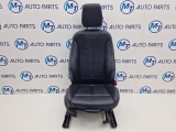 Bmw F30 320d Xdrive Se Auto 2012-2018 Front Driver Seat 2012,2013,2014,2015,2016,2017,2018BMW 3 SERIES FRONT DRIVER SEAT MANUAL LEATHER F30 F31 F20 F32 F36      GOOD