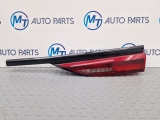 Bmw 218 2 Seriesi M Sport Gran Coupe E6 3 Dohc Coupe 4 Door 2020-2023 REAR/TAIL LIGHT ON TAILGATE (DRIVERS SIDE) 8498740 2020,2021,2022,2023BMW 2 SERIES REAR INNER TAIL LIGHT RIGHT DRIVER SIDE F44 8498740 8498740     VERY GOOD