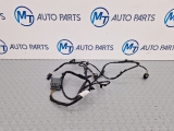 Bmw M340i Xdrive Auto 2019-2020 Front Pdc Wiring Loom 2019,2020BMW 3 SERIES FRONT PARKING SENSOR WIRING LOOM FRONT BUMPER PDC G20 G21 9438266 9438266     GOOD