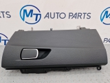 Bmw M135 1 Seriesi E5 6 Dohc Hatchback 5 Door 2012-2015 Glove Box 9232971 2012,2013,2014,2015BMW 1 SERIES GLOVE BOX COMPARTMENT STORAGE PASSENGER SIDE 9232971 F20 F21 F22  9232971     Used