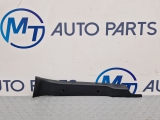 Bmw M135 1 Seriesi E5 6 Dohc 2012-2015 Drip Rail Trim Left 2012,2013,2014,2015BMW 1 SERIES DRIP RAIL TRIM LEFT PASSENGER SIDE 7300663 F20 F21 LCI 7300663     Used